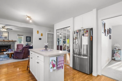 Primary Bedroom Photo of 7327 Prasmount Place, Agassiz, BC