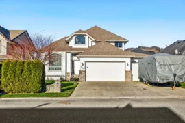 7327 Prasmount Place, Agassiz, BC
