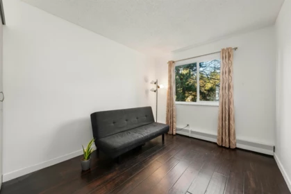 Bedroom 2 Photo of 222 8740 Citation Drive, Richmond, BC