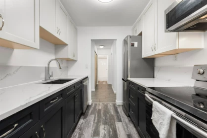 Dining Area Photo of 222 8740 Citation Drive, Richmond, BC