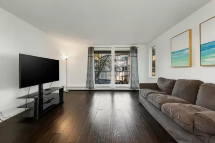 222 8740 Citation Drive, Richmond, BC, Brighouse — 2 bed apartment/condo for sale