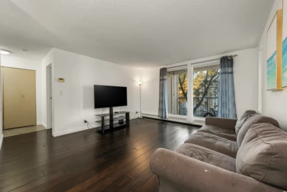 Family Room Photo of 222 8740 Citation Drive, Richmond, BC