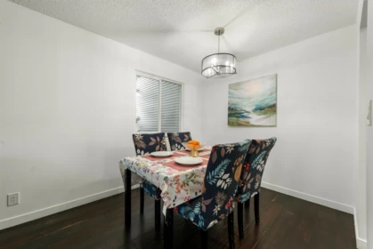 Kitchen Island Photo of 222 8740 Citation Drive, Richmond, BC