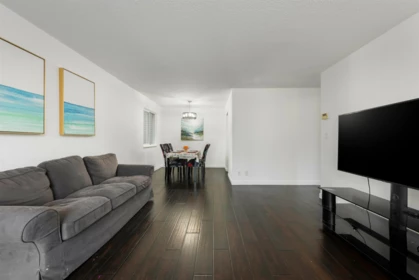 Kitchen Photo of 222 8740 Citation Drive, Richmond, BC