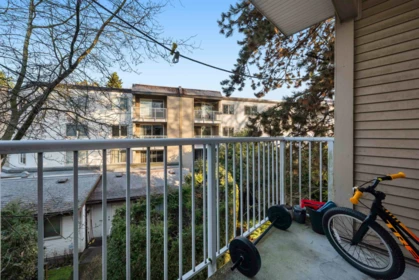 Powder Room Photo of 222 8740 Citation Drive, Richmond, BC