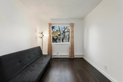 Walk-In Closet Photo of 222 8740 Citation Drive, Richmond, BC