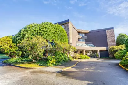 208 7631 Steveston Highway, Richmond, BC, South Arm — 2 bed apartment/condo for sale