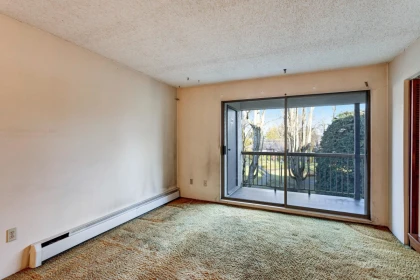 208 7631 Steveston Highway, Richmond, BC, Richmond — Apartment/Condo for sale