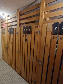 Hallway Photo of 208 7631 Steveston Highway, Richmond, BC