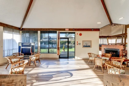 Hot Tub / Spa Photo of 208 7631 Steveston Highway, Richmond, BC