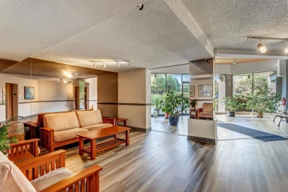 Outdoor Patio Photo of 208 7631 Steveston Highway, Richmond, BC