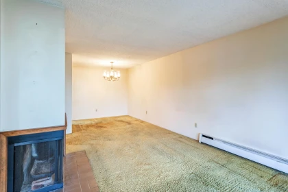 Pantry Photo of 208 7631 Steveston Highway, Richmond, BC