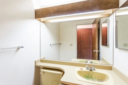 Powder Room Photo of 208 7631 Steveston Highway, Richmond, BC