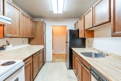 Primary Bedroom Photo of 208 7631 Steveston Highway, Richmond, BC