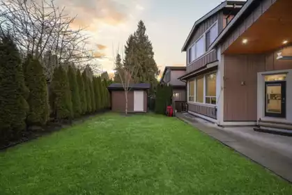 Community Amenities Photo (Clubhouse) of 11741 64 Avenue, Delta, BC