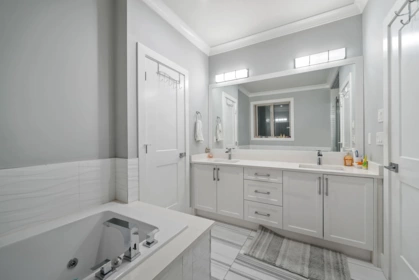Laundry Room Photo of 11741 64 Avenue, Delta, BC