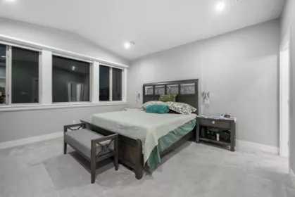 Office / Den Photo of 11741 64 Avenue, Delta, BC