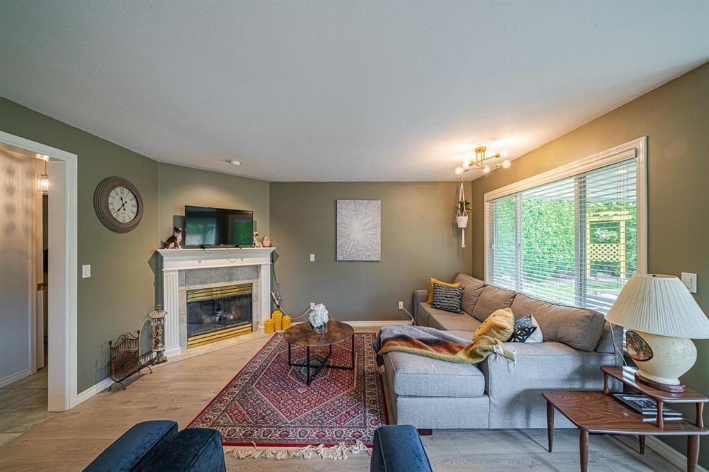 Bedroom 2 Photo of 5298 St Andrews Place, Delta, BC