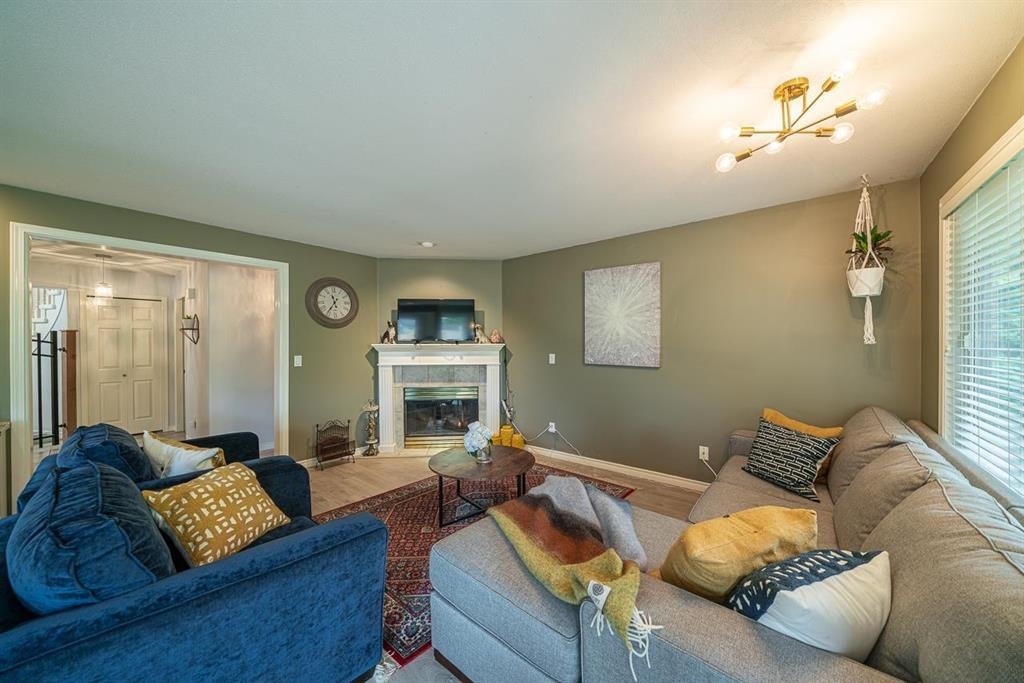 Bedroom 3 Photo of 5298 St Andrews Place, Delta, BC