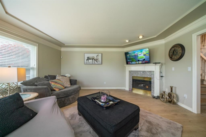 Entry Foyer Photo of 5298 St Andrews Place, Delta, BC