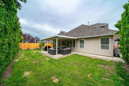 Exterior Rear Photo of 5298 St Andrews Place, Delta, BC