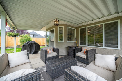 Family Room Photo of 5298 St Andrews Place, Delta, BC
