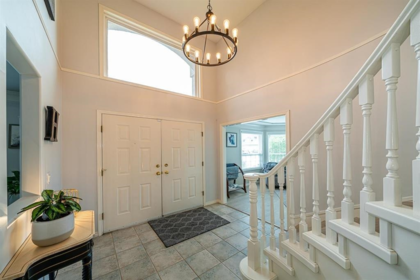 Staircase Photo of 5298 St Andrews Place, Delta, BC