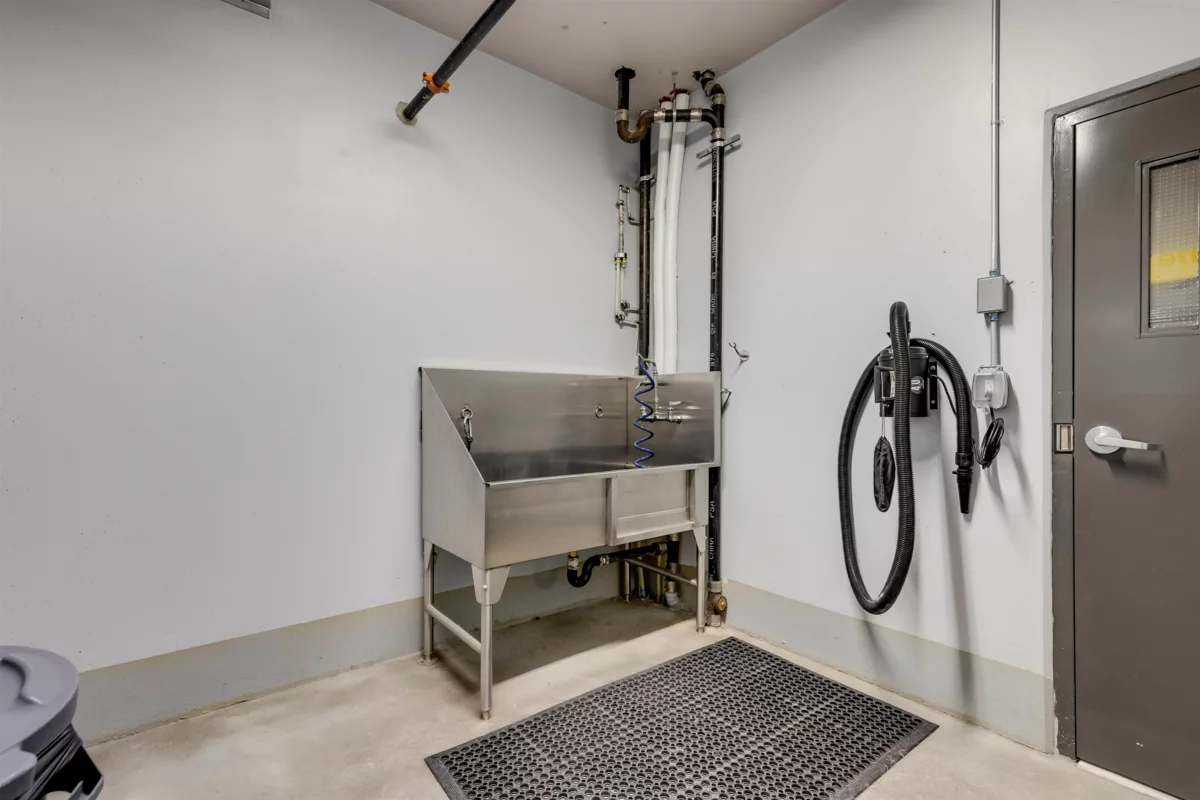 Aerial View of 608 3018 St George Street, Port Moody, BC