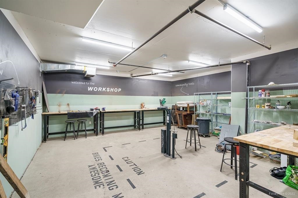 Outdoor Kitchen Photo of 608 3018 St George Street, Port Moody, BC