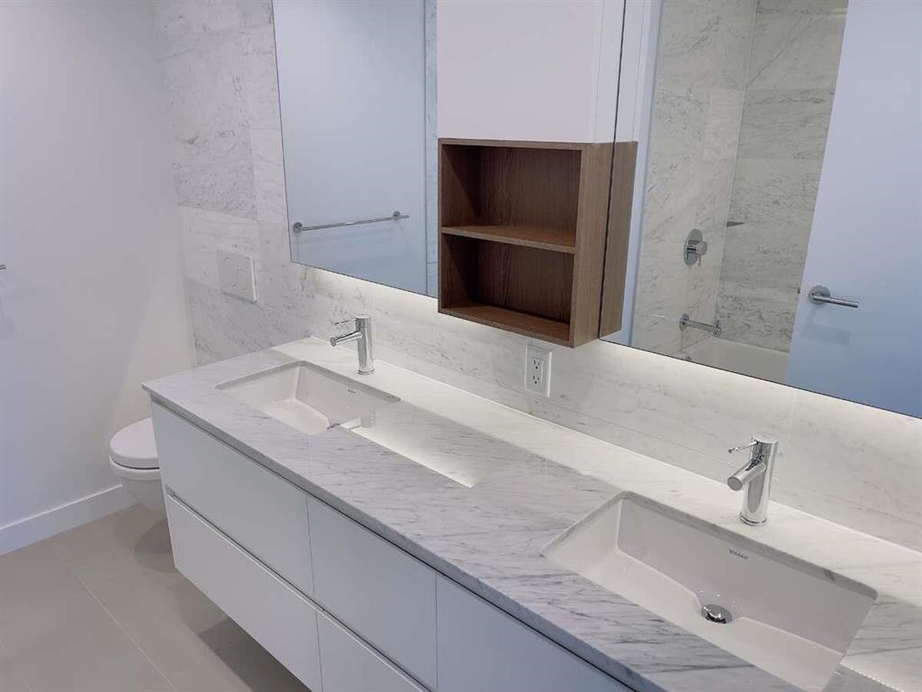 Bedroom 2 Photo of 3607 6000 Mckay Avenue, Burnaby, BC