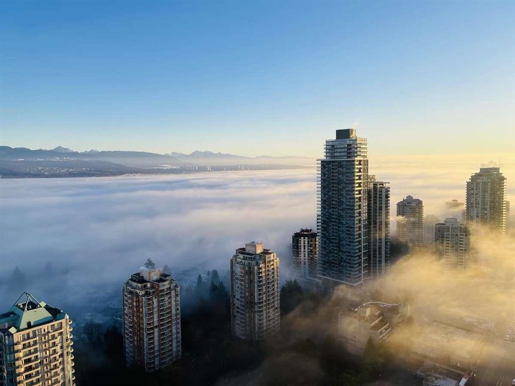 Bedroom 3 Photo of 3607 6000 Mckay Avenue, Burnaby, BC