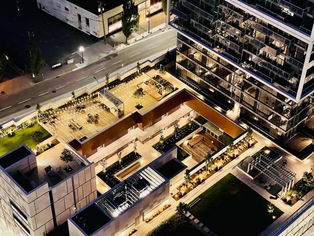 Laundry Room Photo of 3607 6000 Mckay Avenue, Burnaby, BC