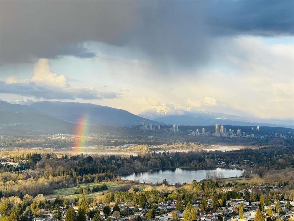 Powder Room Photo of 3607 6000 Mckay Avenue, Burnaby, BC