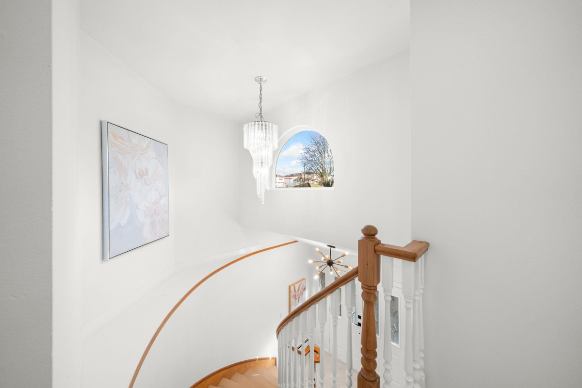 Bedroom 3 Photo of 4769 Rupert Street, Vancouver, BC