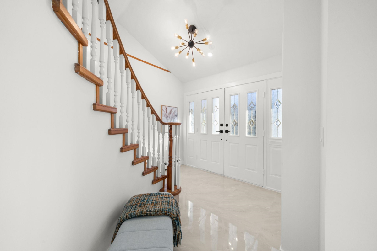 Guest Bathroom Photo of 4769 Rupert Street, Vancouver, BC