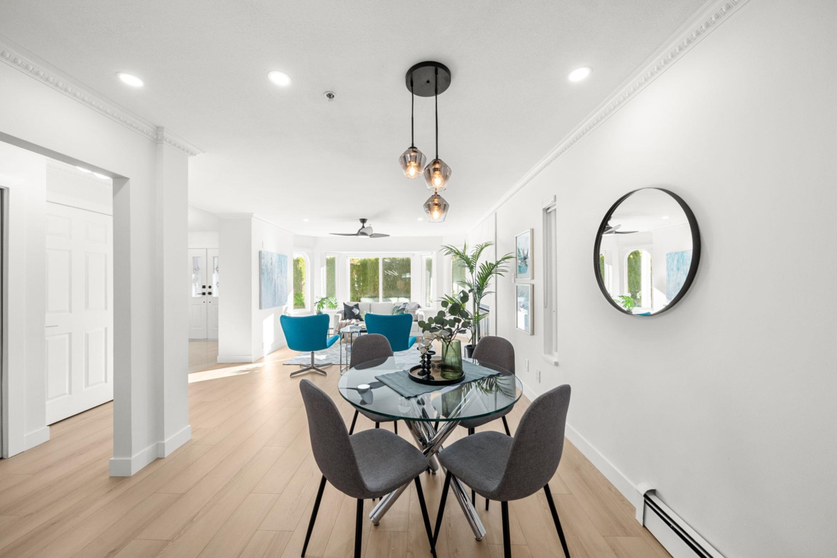 Kitchen Photo of 4769 Rupert Street, Vancouver, BC