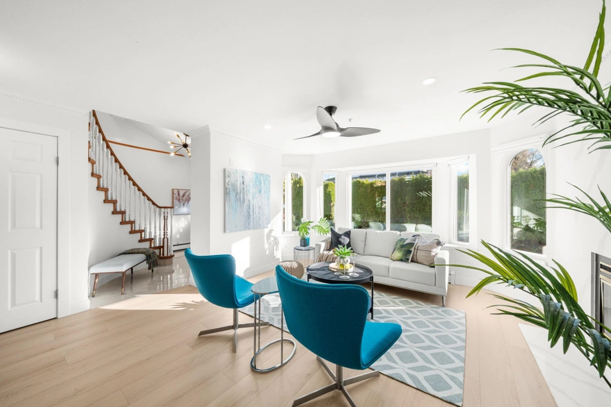 Pantry Photo of 4769 Rupert Street, Vancouver, BC