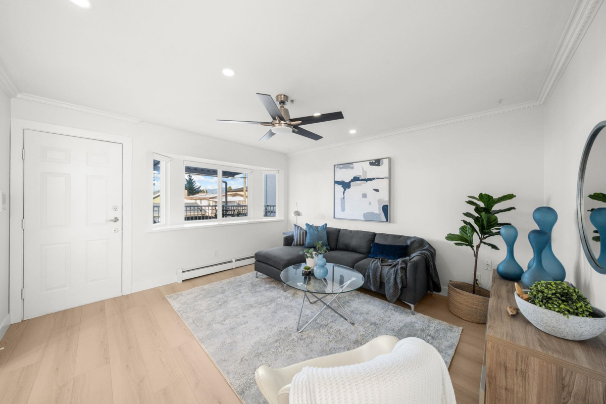 Primary Bathroom Photo of 4769 Rupert Street, Vancouver, BC