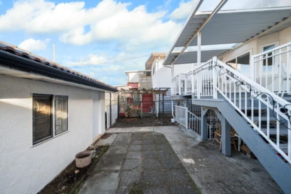 Hot Tub / Spa Photo of 4769 Rupert Street, Vancouver, BC