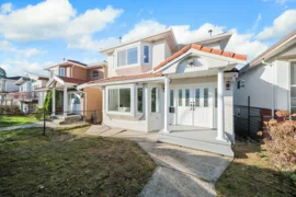 4769 Rupert Street, Vancouver, BC