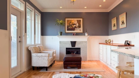 Bedroom 2 Photo of 15 6177 169 Street, Surrey, BC