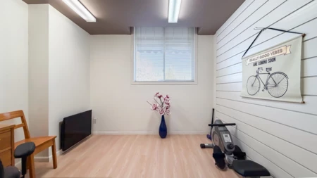 Bedroom 3 Photo of 15 6177 169 Street, Surrey, BC