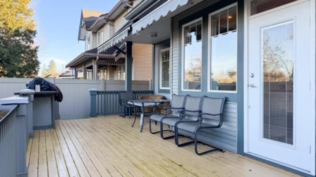 Front Yard Photo of 15 6177 169 Street, Surrey, BC