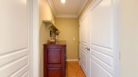 Laundry Room Photo of 15 6177 169 Street, Surrey, BC