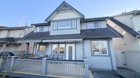 Swimming Pool Photo of 15 6177 169 Street, Surrey, BC