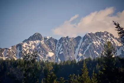 Neighborhood Park Photo Near 7703 Pemberton Portage Road, Pemberton, BC