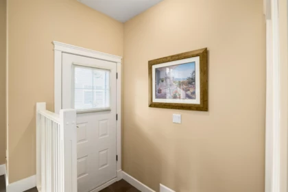 Basement Recreation Room Photo of 109 15236 36 Avenue, Surrey, BC