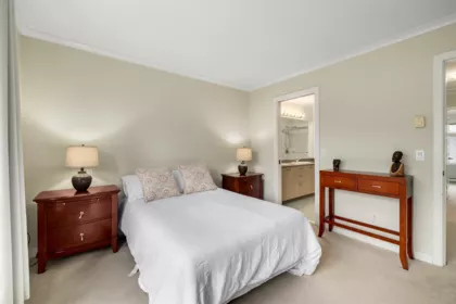 Bedroom 2 Photo of 109 15236 36 Avenue, Surrey, BC