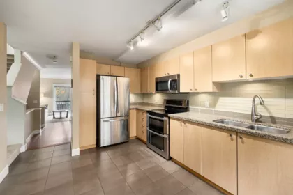 Breakfast Nook Photo of 109 15236 36 Avenue, Surrey, BC