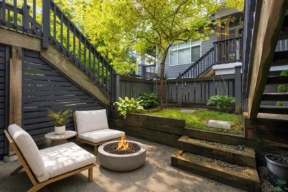 109 15236 36 Avenue, Surrey, BC, Morgan Creek — 2 bed townhouse for sale